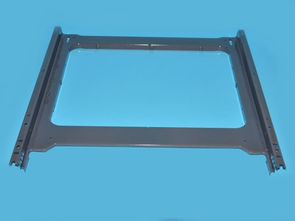 Front Panel 60 Mf Magna Assy Em Reed