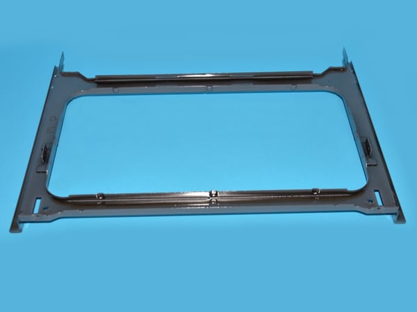 Front Panel 45 Mf Reed Magna Assy Em