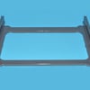 Atag Cooker & Hob Front Panel 45 Mf Reed Magna Assy Em - Image 2