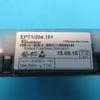 Franke Cooker & Hob El.Timer Ept X2 Tc 230V Inv.Orange - Image 1