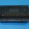 Franke Cooker & Hob El.Timer Ept X2 Tc 230V Inv.Orange - Image 2