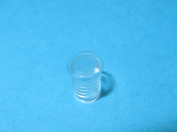 Lens A Or 652-17-10 Metalflex
