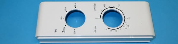 Control Board