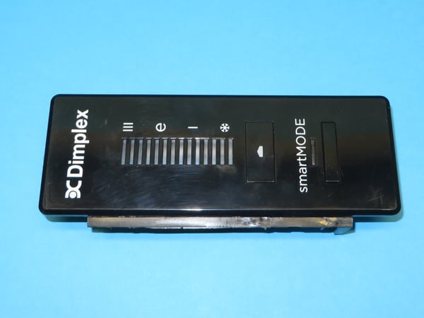 Control Panel E5 R500 Dhwe S