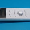 UPO Microwave Control Panel White Assy - Image 1
