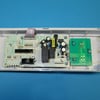 UPO Microwave Control Panel White Assy - Image 2