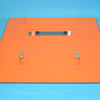 Gorenje Cooker Hood Decorative Plate 60CM Glass - Image 1
