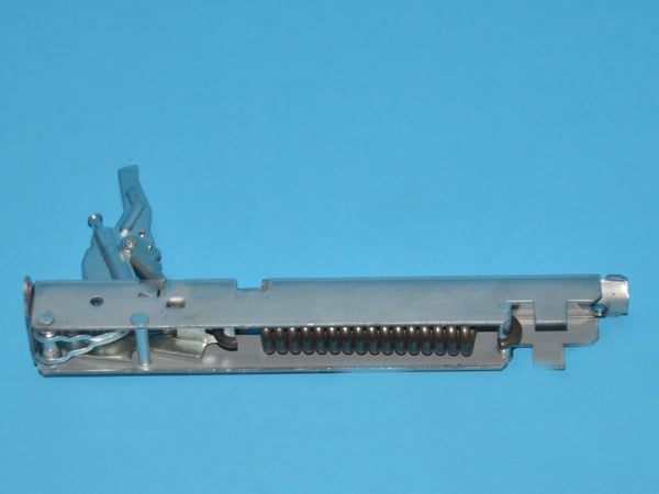 Door Hinge NG3-ET 4S Starck Soft
