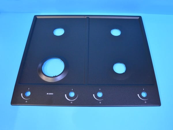 Cooktop HG1666A Em/P 429C