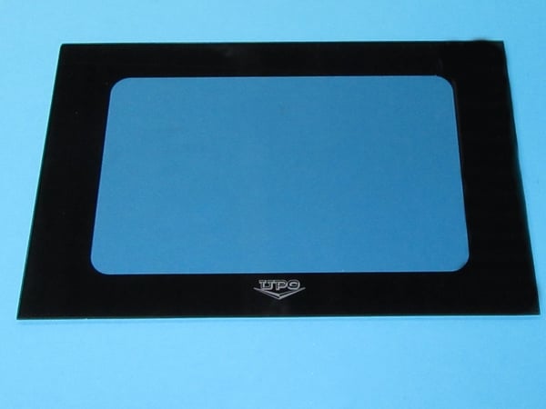 Door Glass