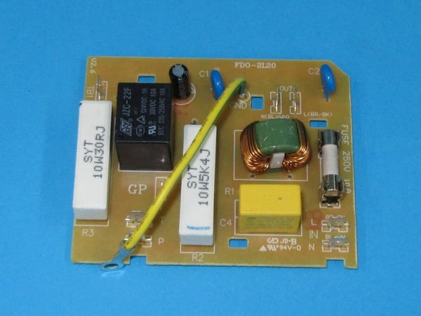 Module 10A 250V