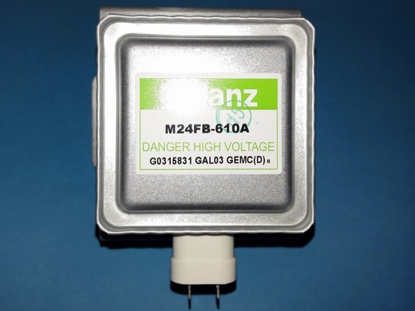 Magnetron M24FB-610A