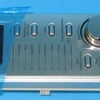 UPO Microwave Control Panel Inox Assy - Image 1