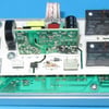 UPO Microwave Control Panel Inox Assy - Image 2