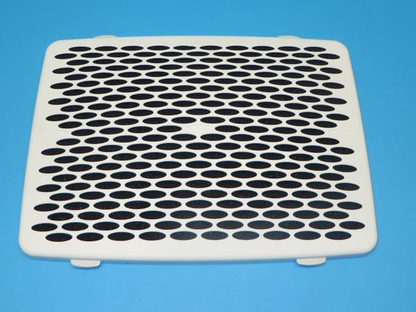 Grease Metal Filter Wh
