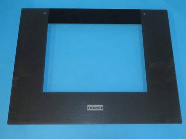 Door Glass Fl 6-173 PAL.F60 Glu