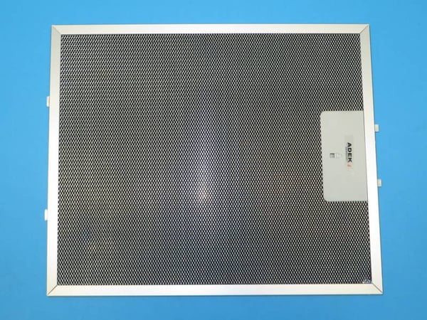 Grease Metal Filter 250x300x9