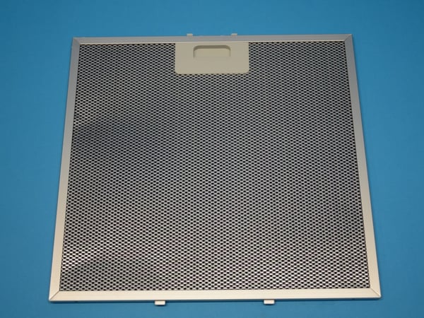 Grease Metal Filter 320x300x9