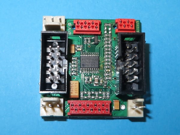 PCB