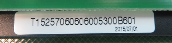 Control Board