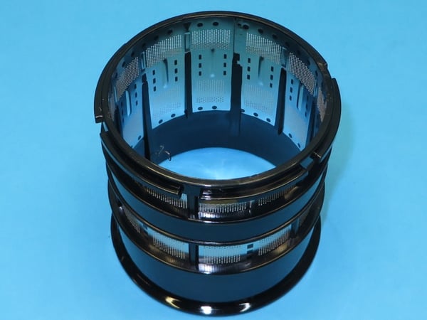 Juicer Filter