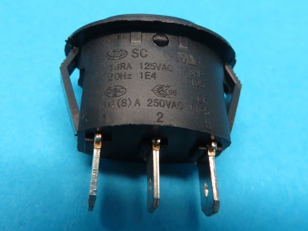 Power Switch