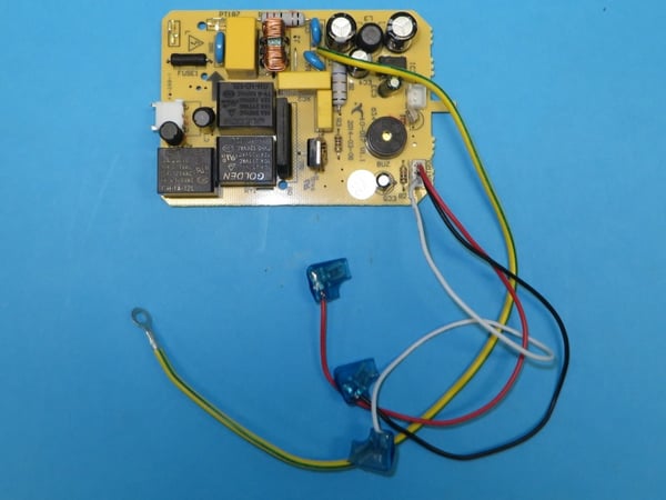 Electronic Module