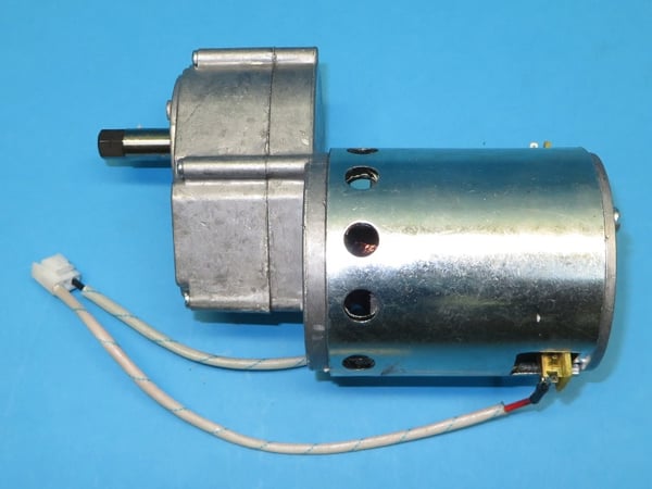 Motor