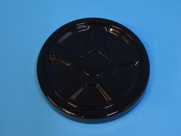 Large Wheel Assy