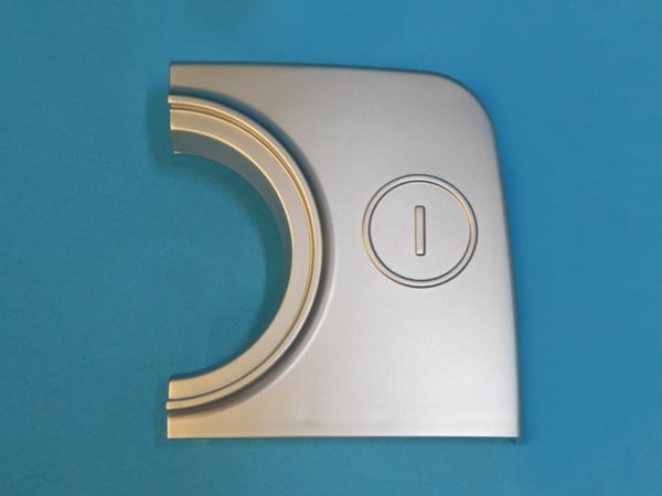 Switch Button