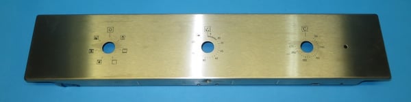 Control Pan.F NGVA3 6-183 Min 045 Assy