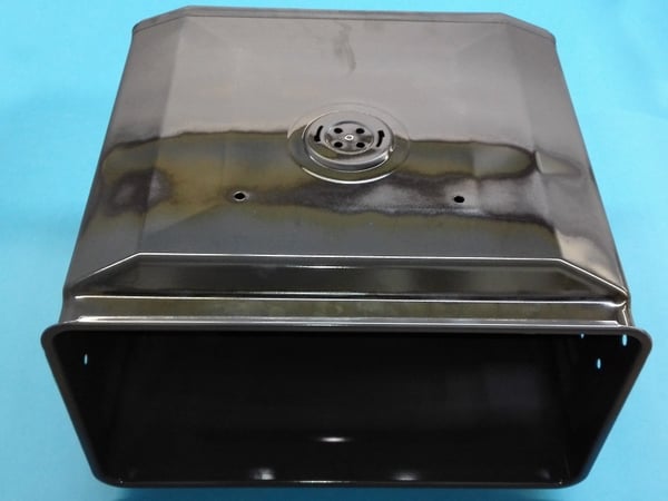 Oven 45 Pyro 2L+S Assy Em