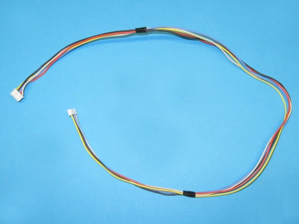 Wiring Harness Motion Sensor Safe X