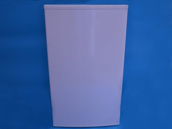 Insulated Door Hl