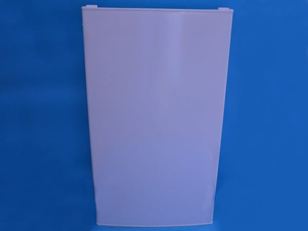 Insulated Door Hl