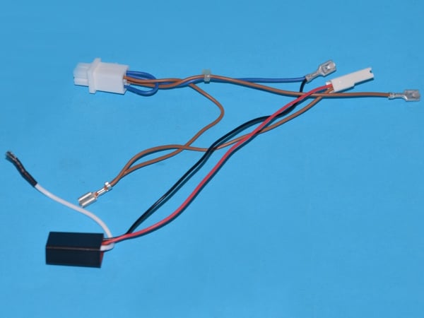 Wiring Harness Hts F/G Ion A6