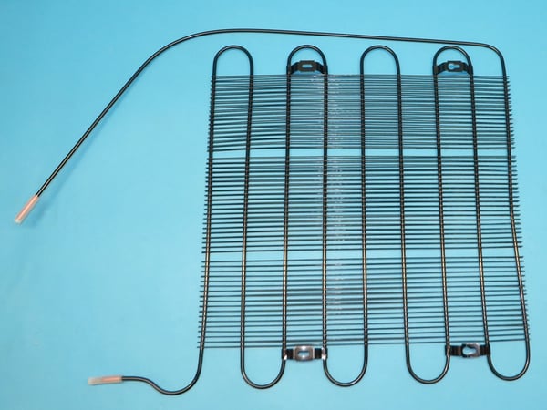Wire Condenser
