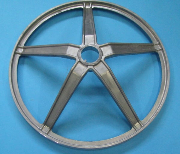 Large Pulley PS800-K