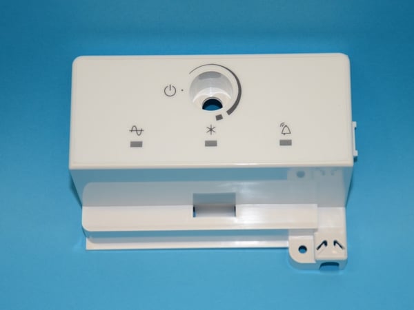 Therm.Hous.Zopi P6 Et Fl Assy 070 Serv.