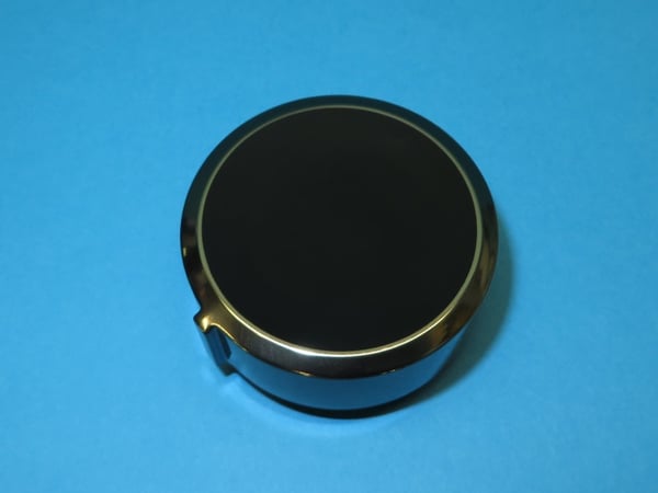 Control Knob F PS/SP-15 9005/065