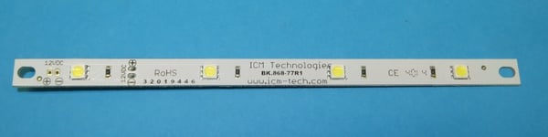 LED Lamp