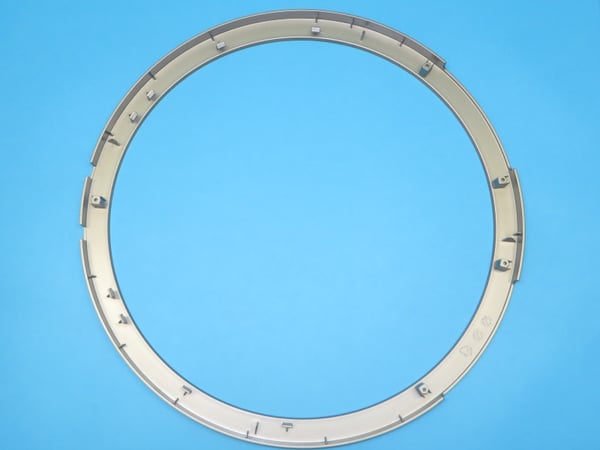 Exterior Door Ring SP/P-15 LA065