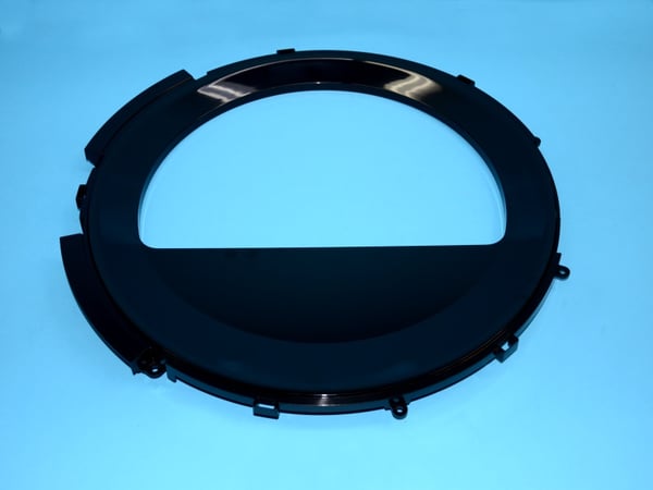 Exterior Door Frame SP/P-15 9005