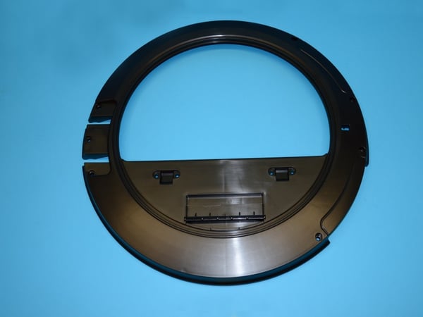 Interior Door Frame SP/P-15 9005