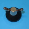 Gorenje Cooker & Hob Knob Ggw 6-150 9005/CU N - Image 1