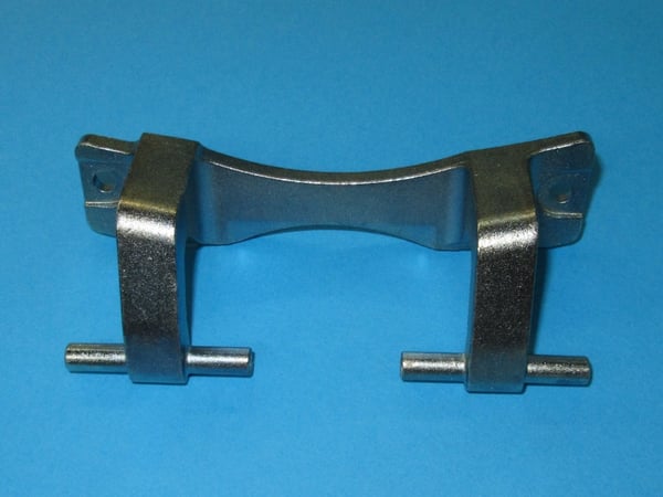 Door Hinge PS/SP-15