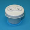 Gorenje Blender & Processor Double Whisk Adapter - Image 2