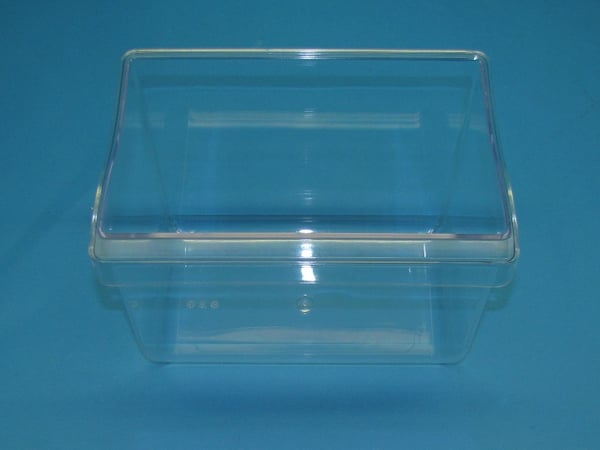 Crisper Pan H54 High 000