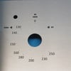 Gorenje Cooker & Hob Control Panel - Image 2
