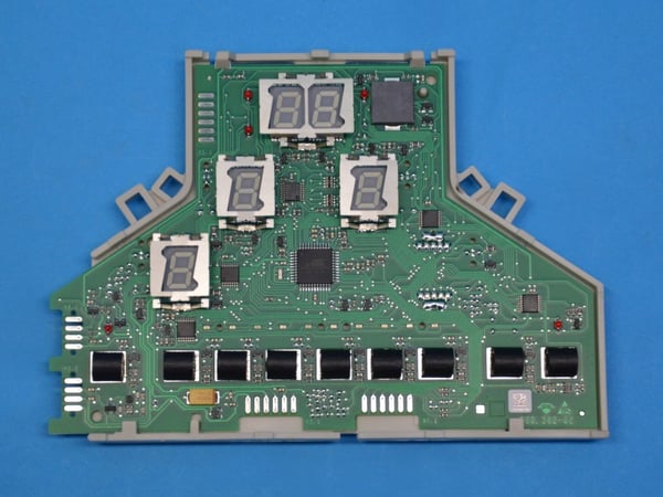 Control Board